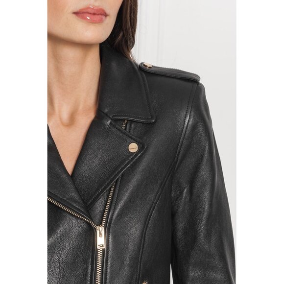 Lamarque Leather jacket - Picture 2 of 5